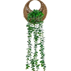 Sale Plante artificielle a suspendre Fleur, Plante Artificielle