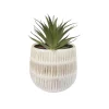 Discount Plante artificielle en pot Fleur, Plante Artificielle