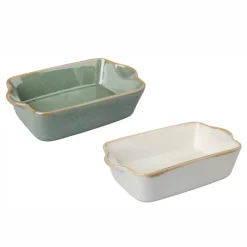 Hot Plat a four rectangulaire Plat, Moule