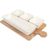 Sale Plat aperitif et planche Vaisselle, Art De La Table·Assiette, Service