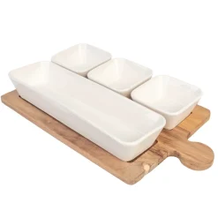 Sale Plat aperitif et planche Vaisselle, Art De La Table·Assiette, Service