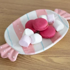 Sale Plat de presentation bonbon Vaisselle, Art De La Table·Assiette, Service