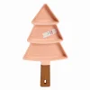 Hot Plat de presentation sapin Vaisselle, Art De La Table·Assiette, Service