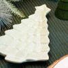Plat de presentation sapin Vaisselle, Art De La Table·Assiette, Service