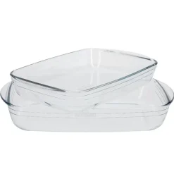 New Plat rectangle x2 Plat, Moule