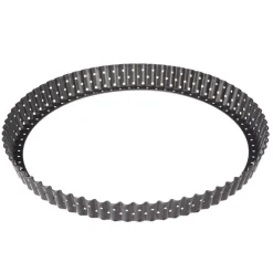 Sale Plat tarte fond amovible d28cm Plat, Moule