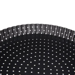 Sale Plat tarte fond amovible d28cm Plat, Moule
