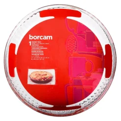 Best Plat verre rond 26cm Plat, Moule