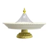 Discount Plateau de presentation sur pied Vaisselle, Art De La Table·Assiette, Service