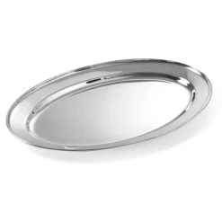 Best Plateau en aluminium d25cm Vaisselle, Art De La Table·Assiette, Service