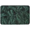 Outlet Plateau jungle vert/noir 45x30cm Vaisselle, Art De La Table·Accessoires De Table