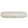 Discount Plateau marbre brun Accessoire Salle De Bain