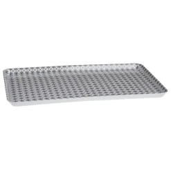 Plateau melamine bohemia 45x30cm Vaisselle, Art De La Table·Accessoires De Table
