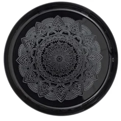 New Plateau metal d41.5cm Vaisselle, Art De La Table·Accessoires De Table