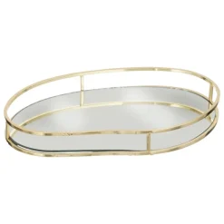 Best Plateau miroir lily x3 Vaisselle, Art De La Table·Accessoires De Table