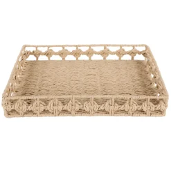 Plateau naturel Vaisselle, Art De La Table·Accessoires De Table
