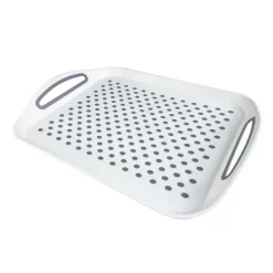 Clearance Plateau plastique anti derapant Vaisselle, Art De La Table·Accessoires De Table