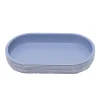 Online Plateau salle de bain bleu marin Accessoire Salle De Bain