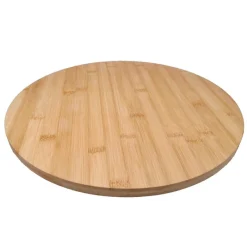 Outlet Plateau tournant bambou d40 Ustensiles, Accessoire De Cuisine