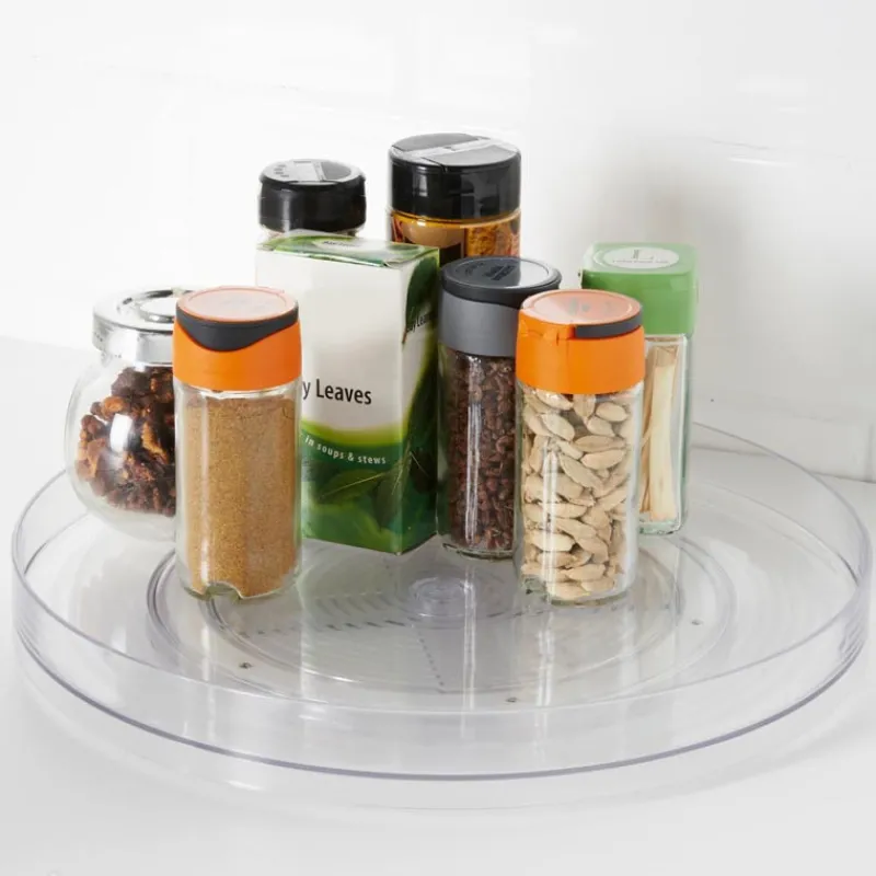 Plateau tournant plast d29.2 Ustensiles, Accessoire De Cuisine