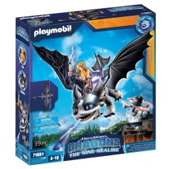 New Playmobil 71081 dragons Enfant Jeu D'Imitation|Jeu D'Imitation