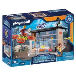 Hot Playmobil 71084 dragons icaris Enfant Jeu D'Imitation|Jeu D'Imitation