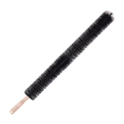 New Plumeau de radiateur manche bois Balai, Serpillère, Brosse