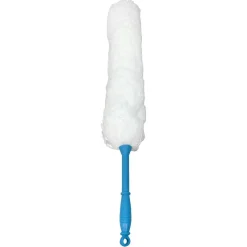 Clearance Plumeau microfibre xl Balai, Serpillère, Brosse