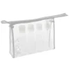 Discount Pochette voyage 7 accessoires Trousse De Toilette