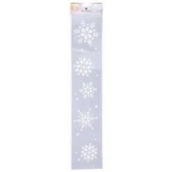 Online Pochoir noel banderole 60x12cm Décoration