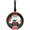 Poele 26 alu forge caractere Casserole, Poêle