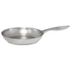 Sale Poele 26cm inox resilience Casserole, Poêle