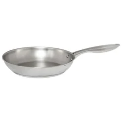 Sale Poele 26cm inox resilience Casserole, Poêle