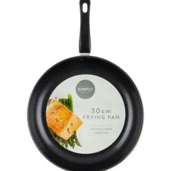 Clearance Poele d30cm Casserole, Poêle