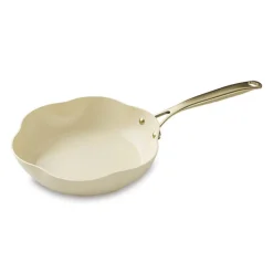 Online Poele en forme de fleur dahlia Casserole, Poêle