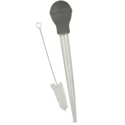 Discount Poire a jus graduee silicone Ustensiles, Accessoire De Cuisine