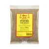 Sale Poivre noir moulu 100g Epicerie Salée·Condiment, Assaisonnement