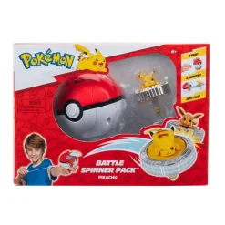 Discount Pokemon battle first pack x2 Enfant Figurine, Personnage|Figurine, Personnage