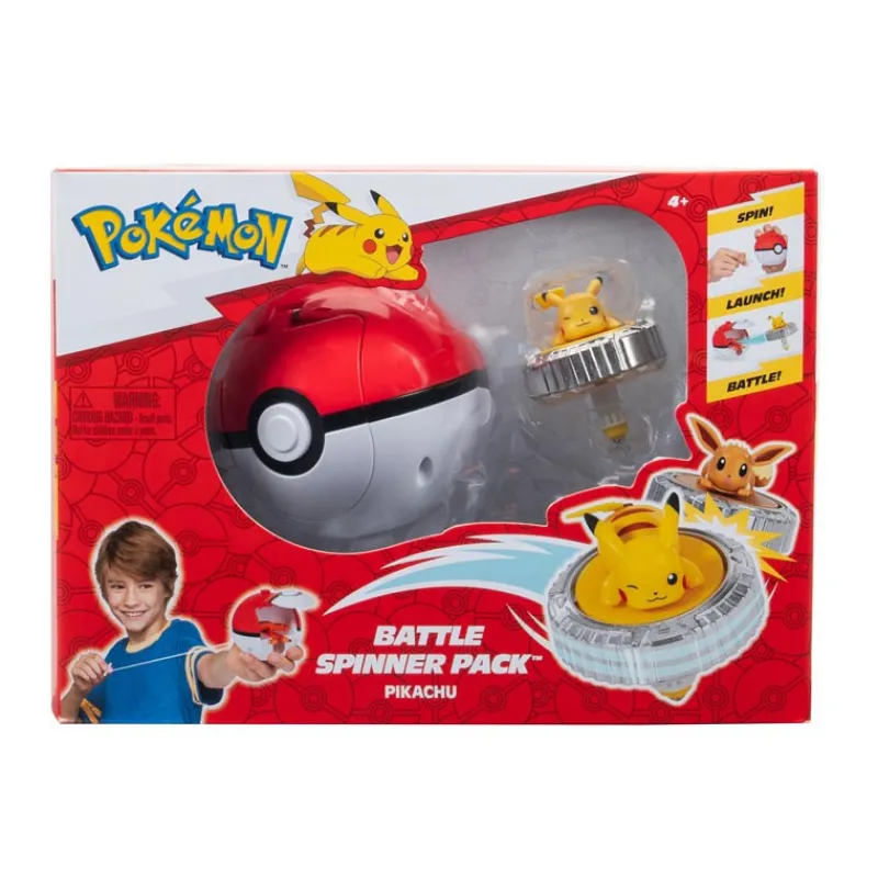 Discount Pokemon battle first pack x2 Enfant Figurine, Personnage|Figurine, Personnage