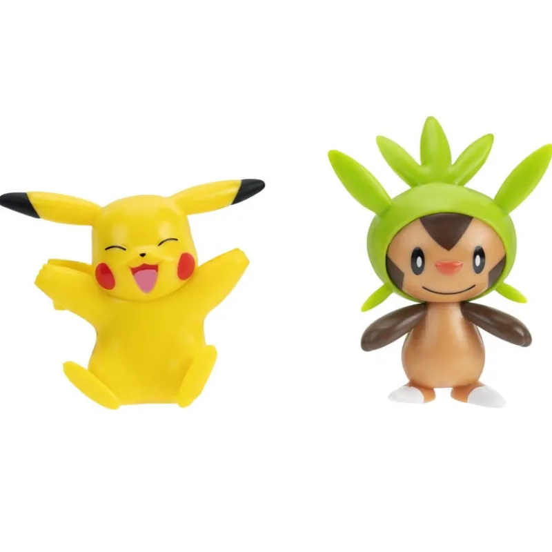 Pokemon battle spinner pack Enfant Figurine, Personnage|Figurine, Personnage