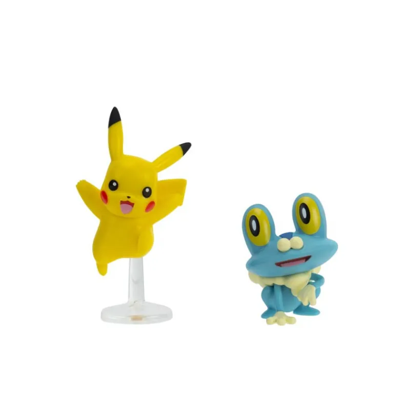 Pokemon battle spinner pack Enfant Figurine, Personnage|Figurine, Personnage