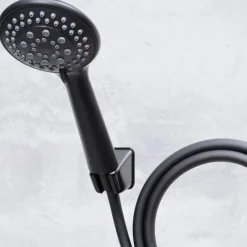 New Pommeau + flexible de douche 150 Accessoire Salle De Bain