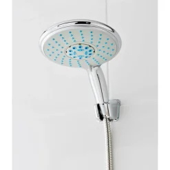 New Pommeau de douche 5 fonctions Accessoire Salle De Bain