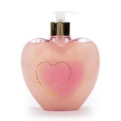 Discount Pompe a savon coeur 500ml Coffret Beauté
