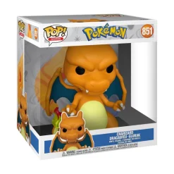 Clearance Pop jumbo pokemon Enfant Figurine, Personnage|Figurine, Personnage
