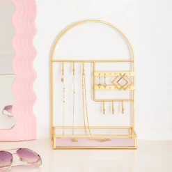 Outlet Porte bijoux Objet Décoratif