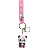 Online Porte cle panda kawaii Pour Elle|Papeterie Fantaisie
