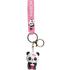 Online Porte cle panda kawaii Pour Elle|Papeterie Fantaisie