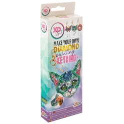 Online Porte clef a diamants Enfant Loisirs Créatifs|Loisirs Créatifs
