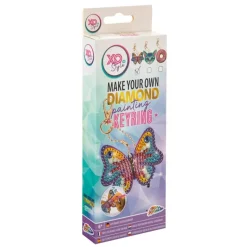 Online Porte clef a diamants Enfant Loisirs Créatifs|Loisirs Créatifs